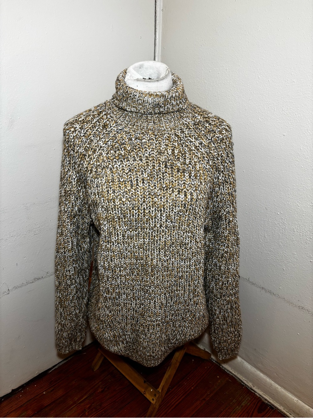 ASOS Chunky Turtleneck Sweater NWT